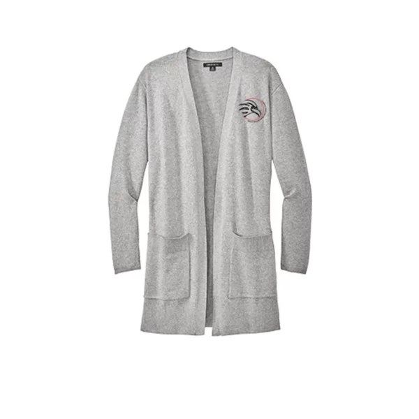 Vernon Malone Cardigan