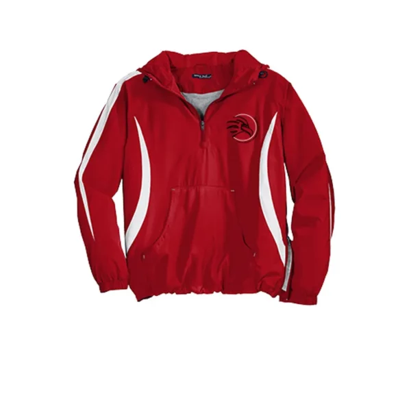Vernon Malone Jacket