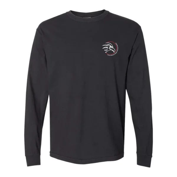 Vernon Malone Long Sleeves
