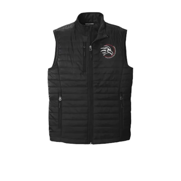 Vernon Malone Puffy Vest