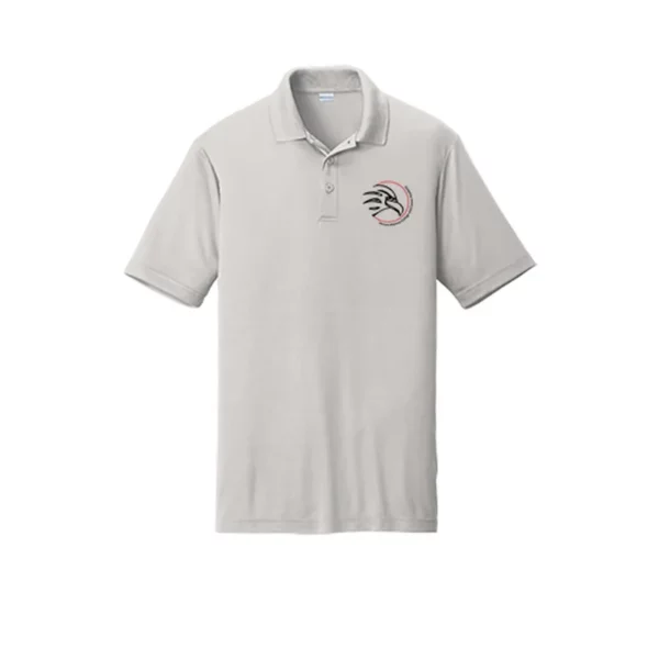 Vernon Malone Short Sleeve Polo